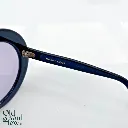 1960s Vintage Emilio Pucci Oversized Sunglasses, Vivara Colorway, view 3