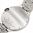 Iconic Luxury 40mm Stainless Steel Automatic Watch, With Original Box, view 2