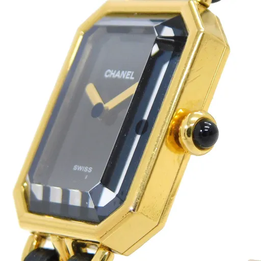 Chanel Première Wristwatch, view 2