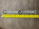 Tiffany & Co. Vintage Multi-Strand Heart Link Necklace and Bracelet Set, Sterling Silver, view 4