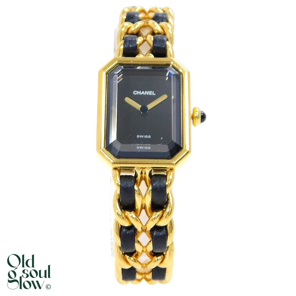 Chanel Première Wristwatch
