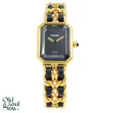 Chanel Première Wristwatch