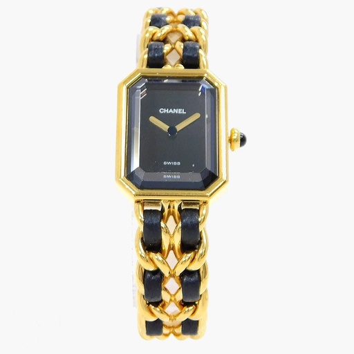 Chanel Première Wristwatch